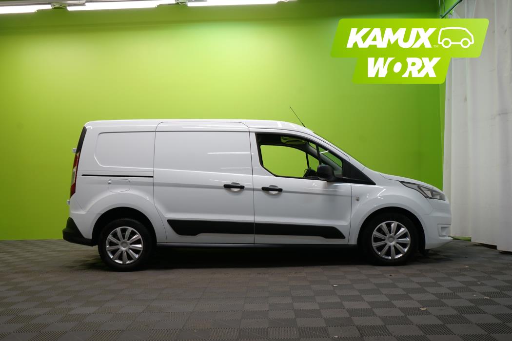 Ford Transit Connect 2023