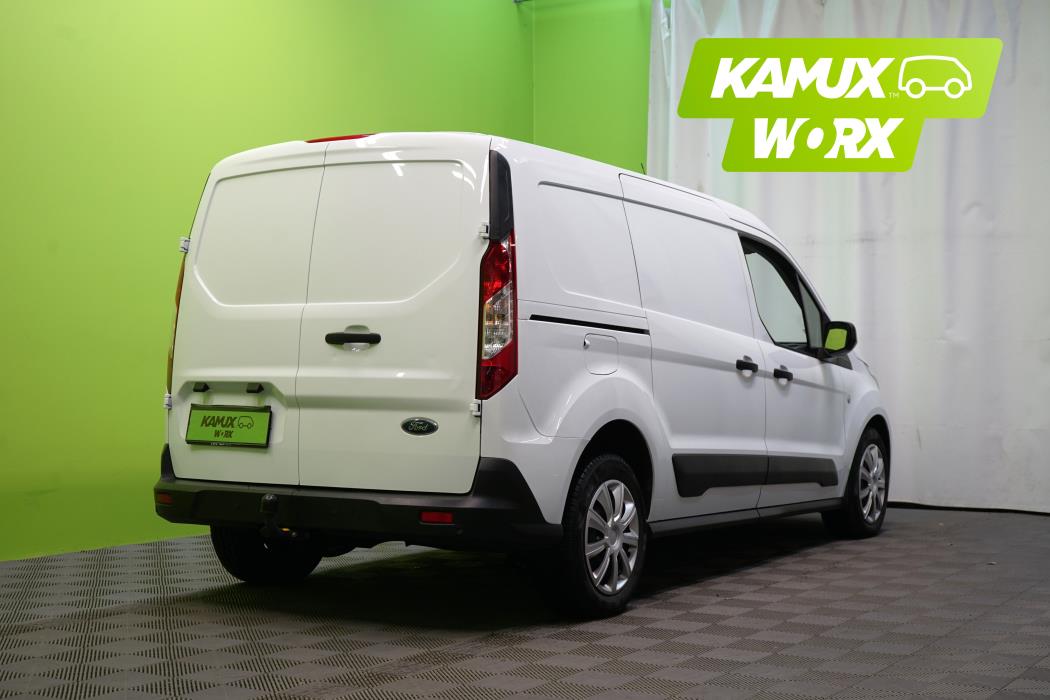 Ford Transit Connect 2023