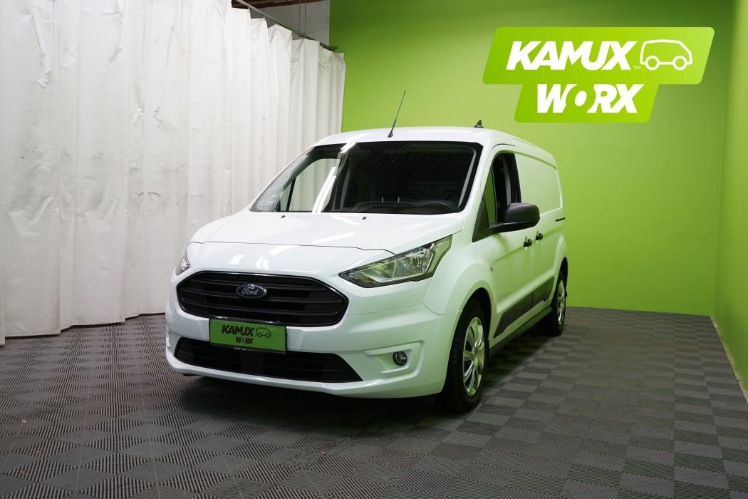 Ford Transit Connect 2023
