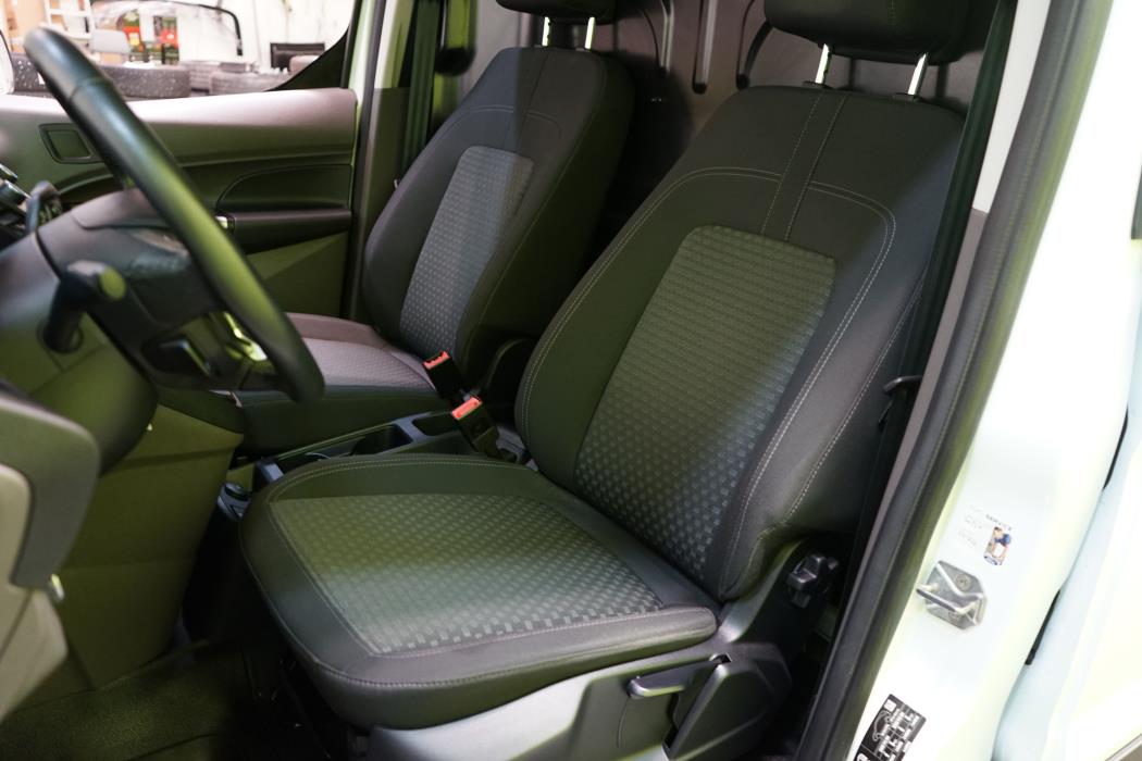 Ford Transit Connect 2023