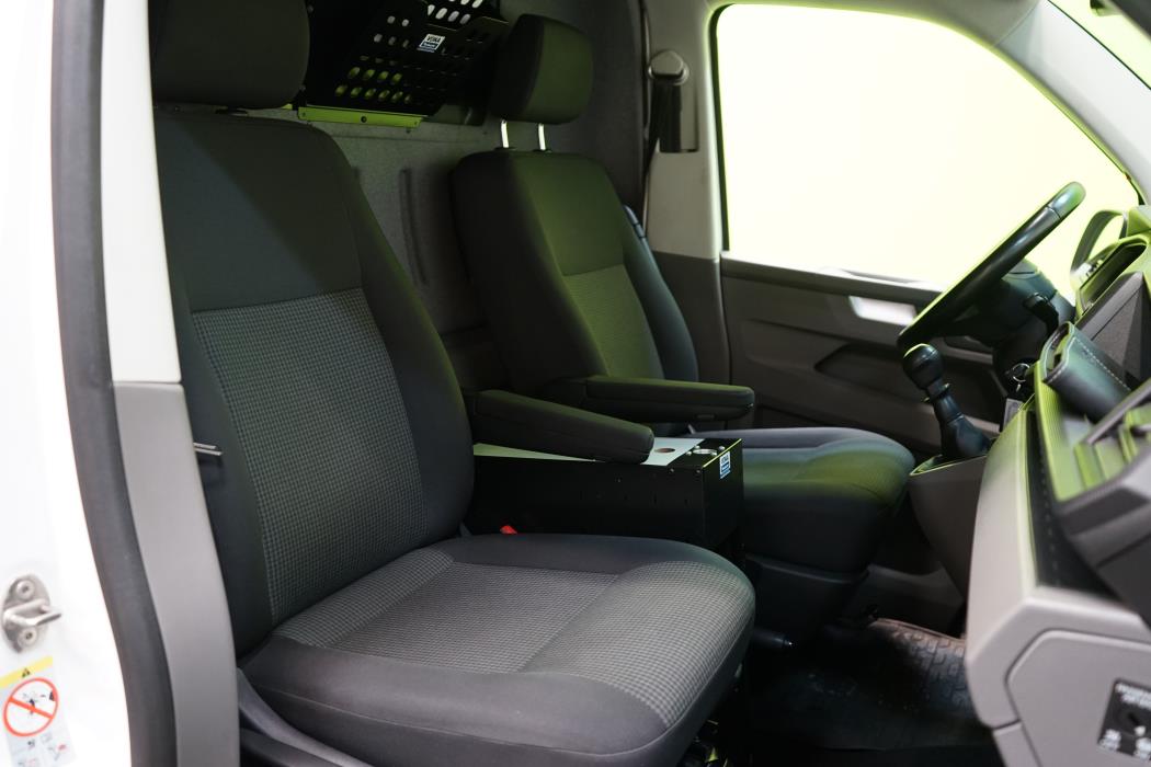Volkswagen Transporter 2020