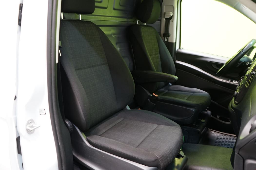 Mercedes-Benz Vito 2016