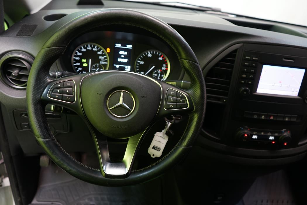 Mercedes-Benz Vito 2016