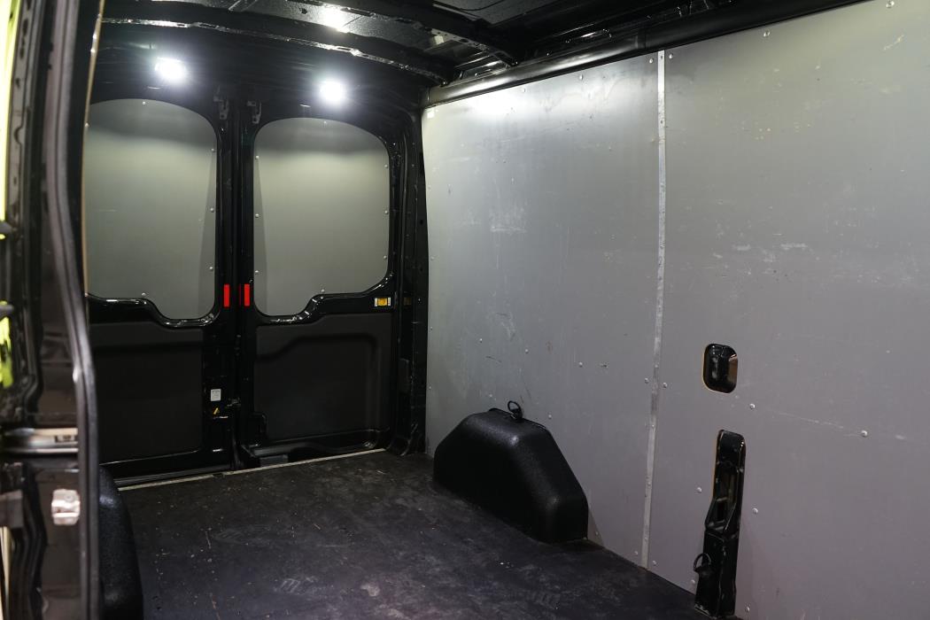 Ford Transit 2016