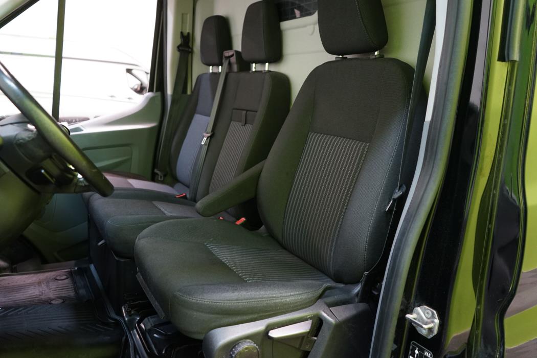 Ford Transit 2016