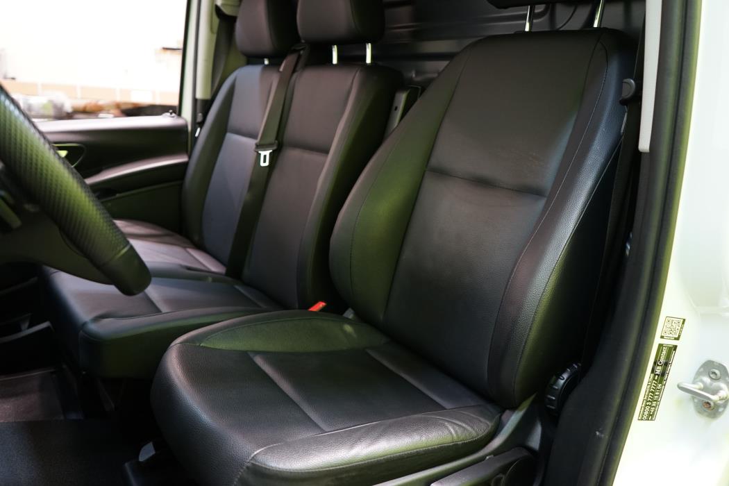 Mercedes-Benz Vito 2021