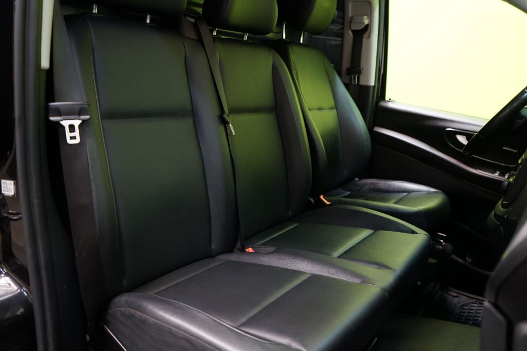 Mercedes-Benz Vito 2019