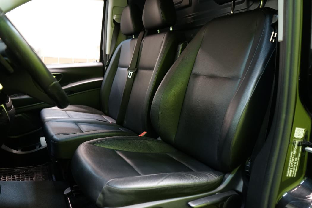 Mercedes-Benz Vito 2019