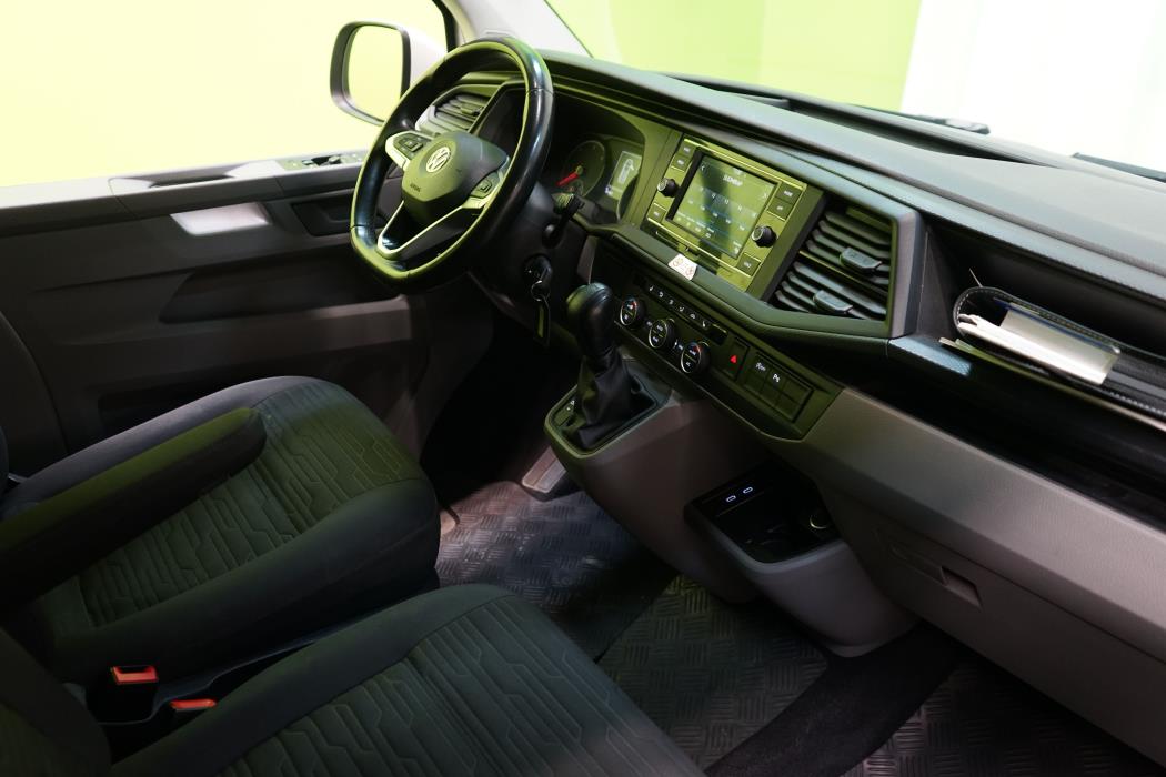 Volkswagen Caravelle 2020