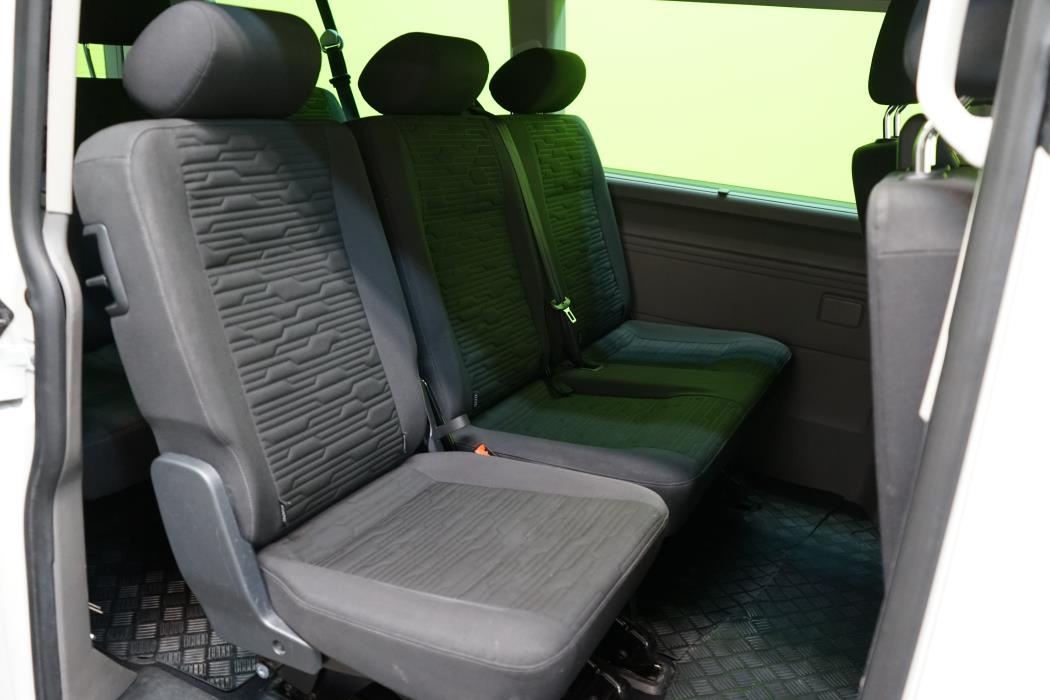 Volkswagen Caravelle 2020