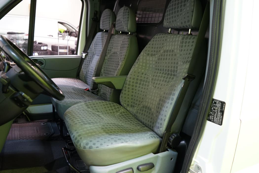 Ford Transit 2011