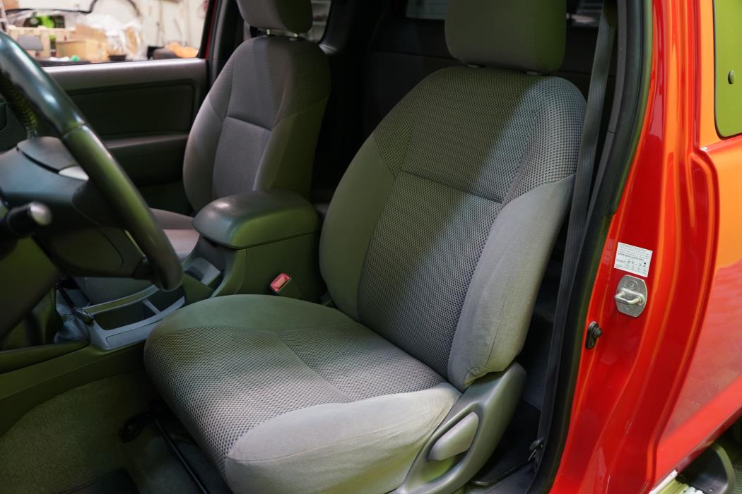 Toyota Hilux 2013