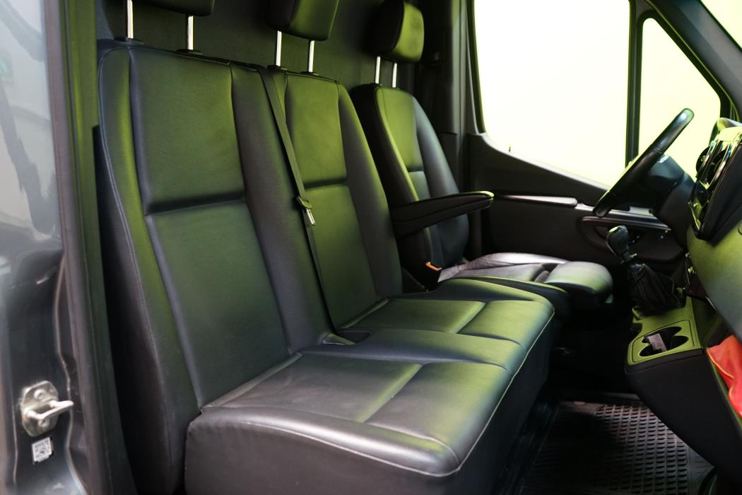 Mercedes-Benz Sprinter 2019
