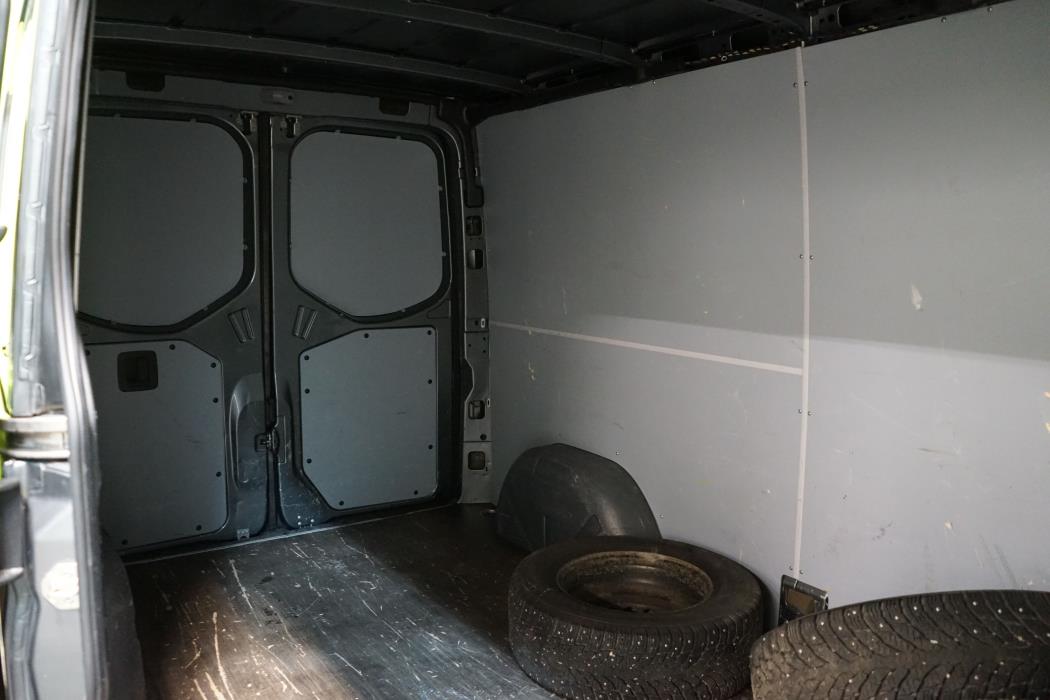 Mercedes-Benz Sprinter 2019