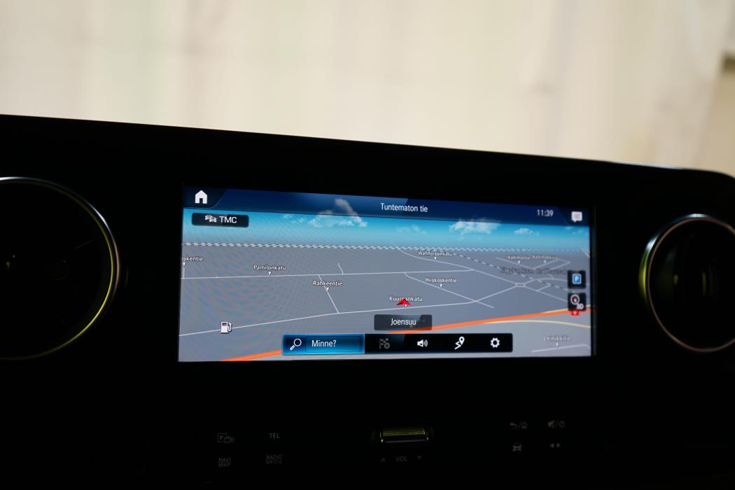 Mercedes-Benz Sprinter 2019