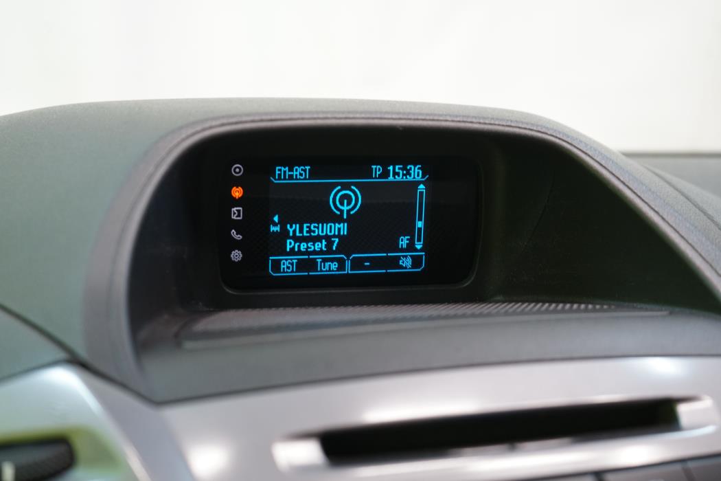 Ford Transit Custom 2016