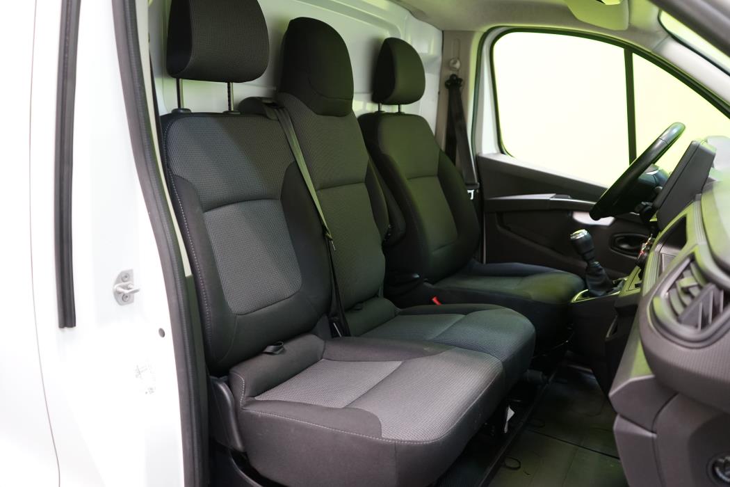 Renault Trafic 2023