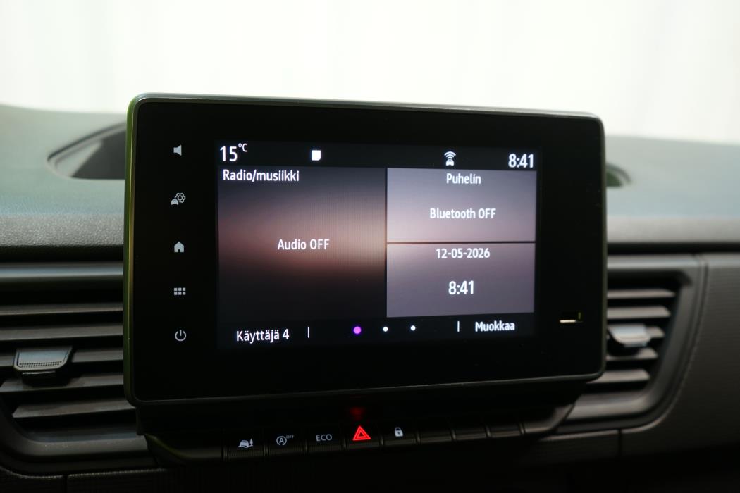 Renault Trafic 2023