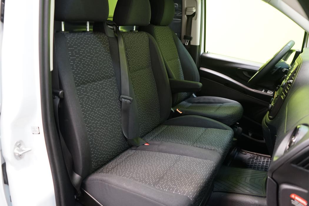 Mercedes-Benz Vito 2023