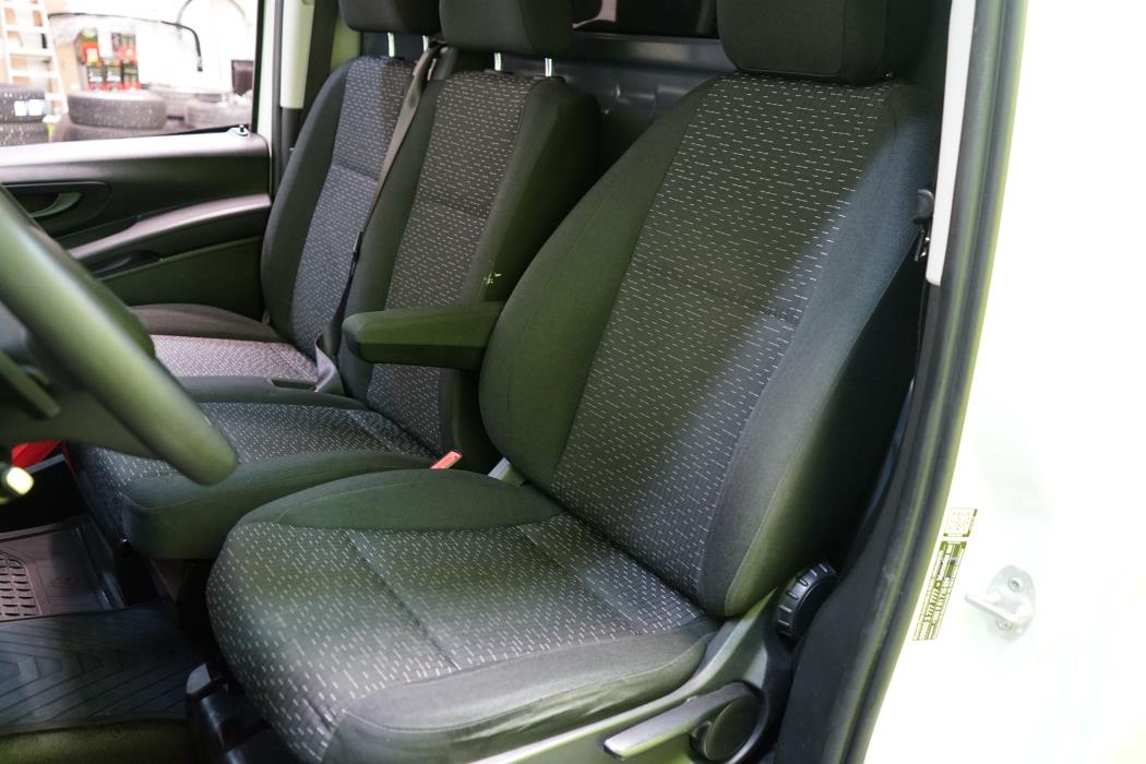 Mercedes-Benz Vito 2023