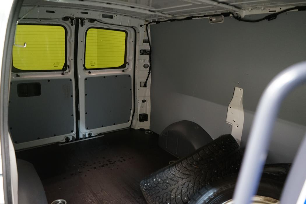 Mercedes-Benz Vito 2021