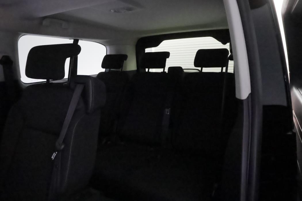 Toyota Proace Verso 2021