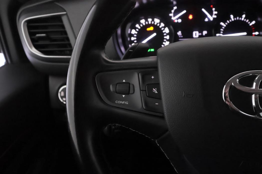 Toyota Proace Verso 2021
