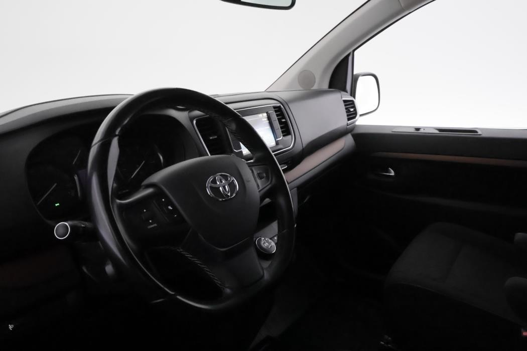 Toyota Proace Verso 2021