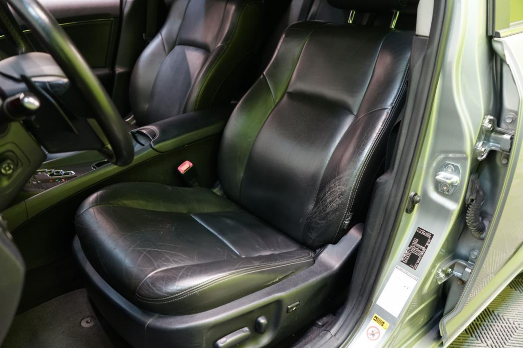 Toyota Avensis 2010