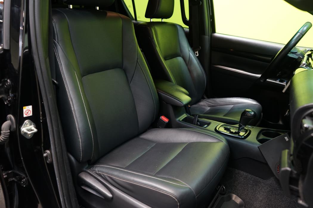 Toyota Hilux 2020