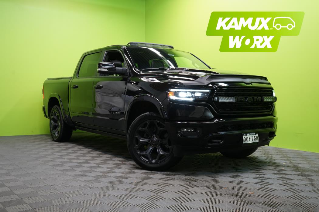 Dodge Ram 1500 2020