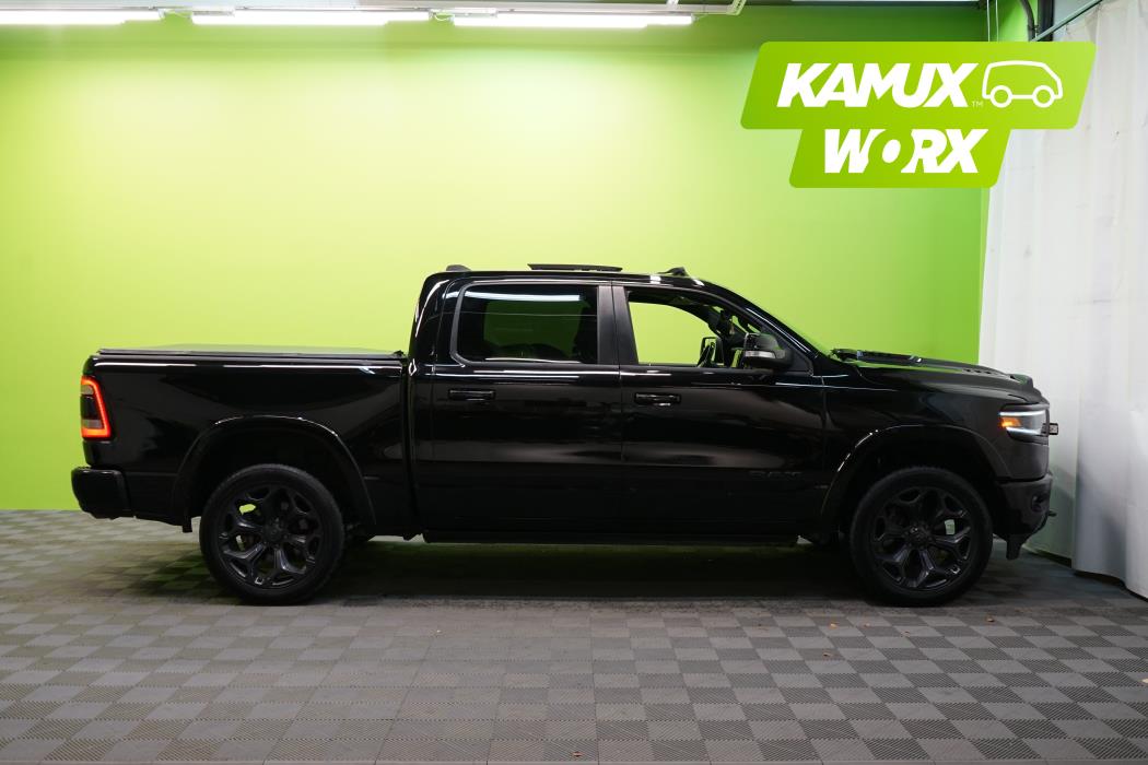 Dodge Ram 1500 2020