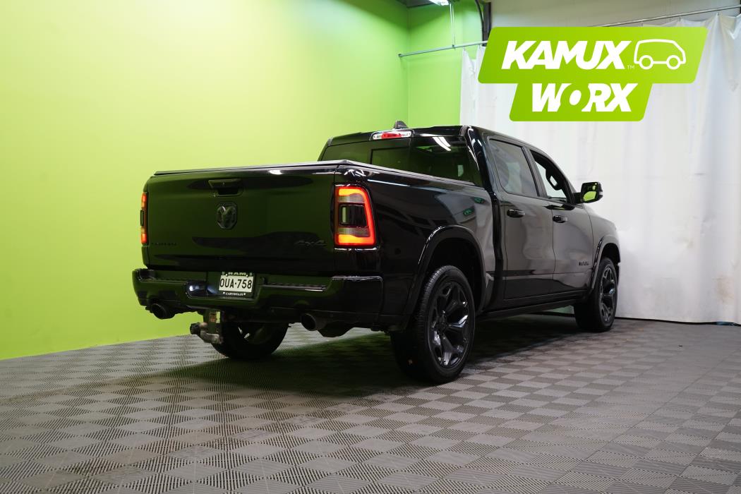 Dodge Ram 1500 2020