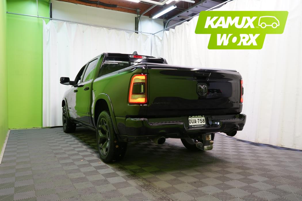Dodge Ram 1500 2020