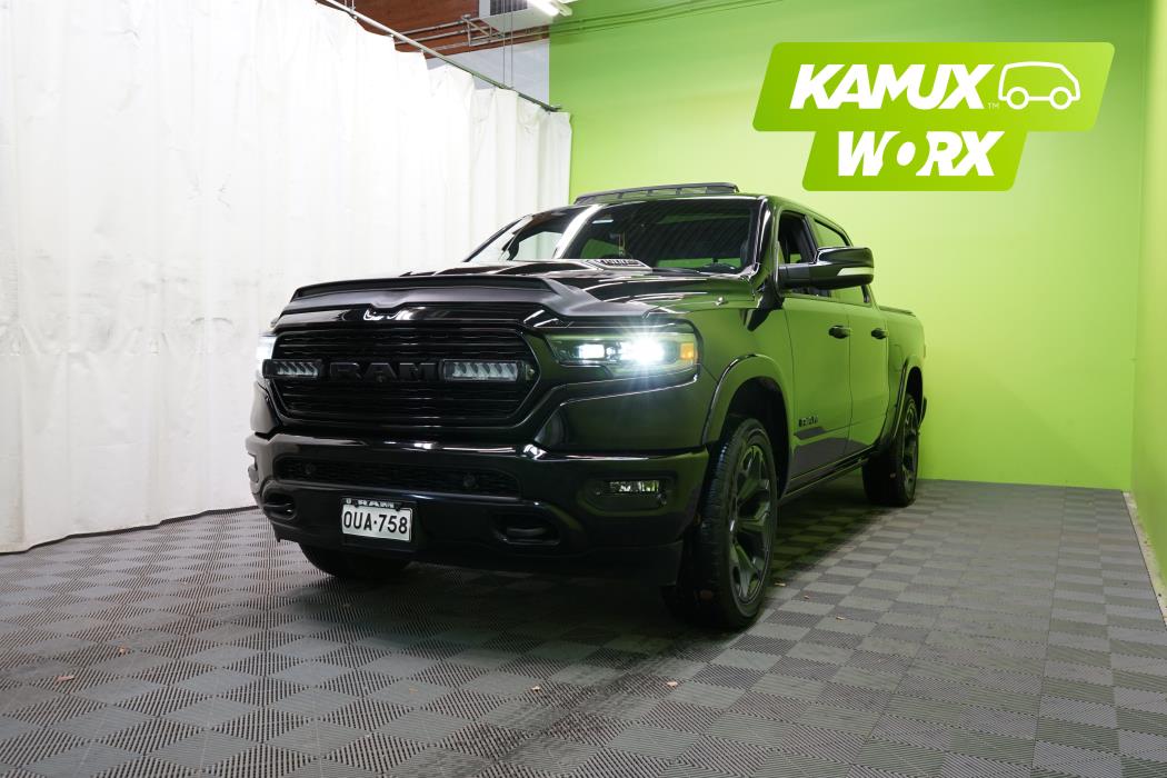 Dodge Ram 1500 2020