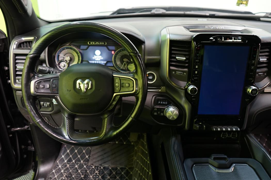 Dodge Ram 1500 2020