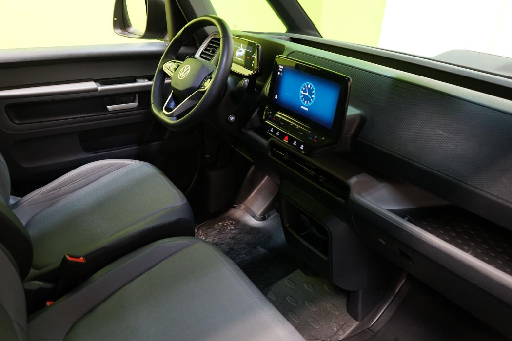 Volkswagen ID. Buzz Cargo 2023