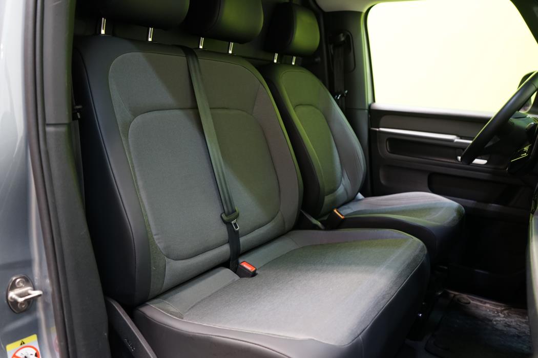 Volkswagen ID. Buzz Cargo 2023