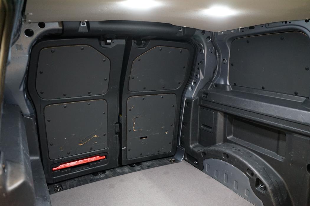 Volkswagen ID. Buzz Cargo 2023