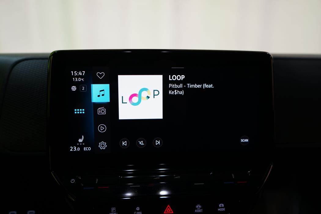 Volkswagen ID. Buzz Cargo 2023