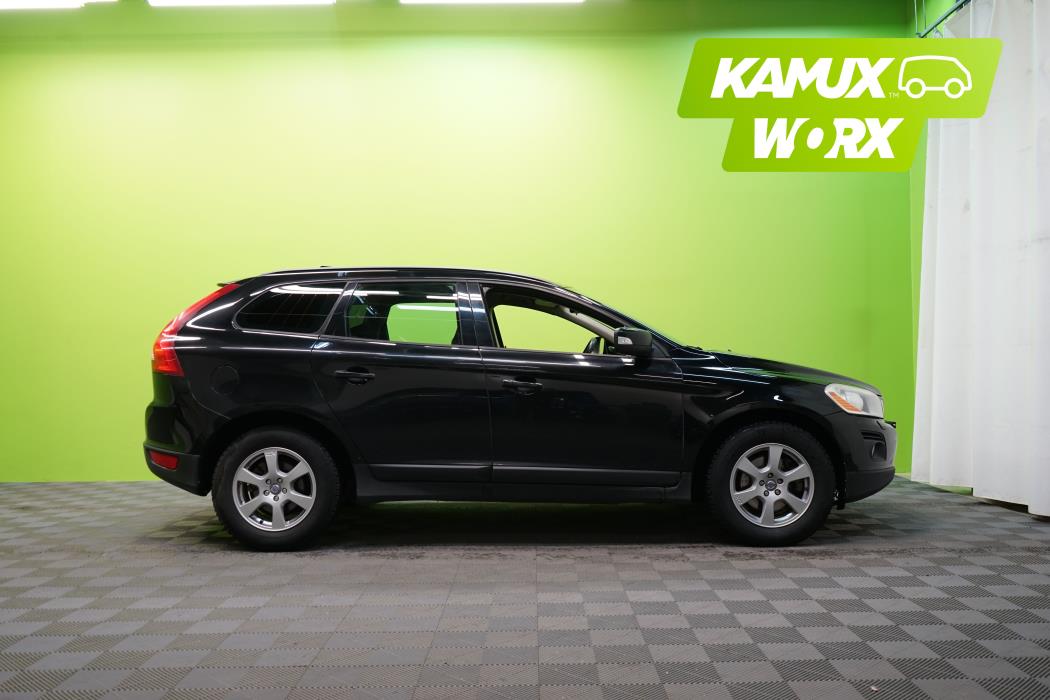 Volvo XC60 2010