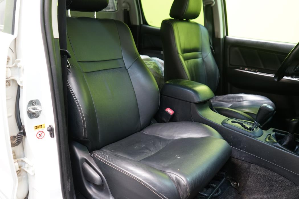 Toyota Hilux 2014