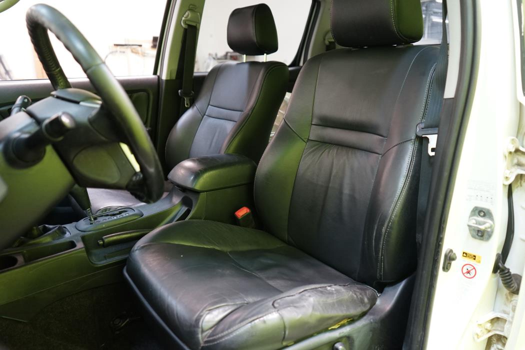 Toyota Hilux 2014