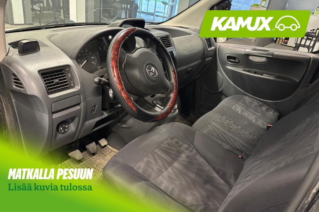 Toyota Proace 2016