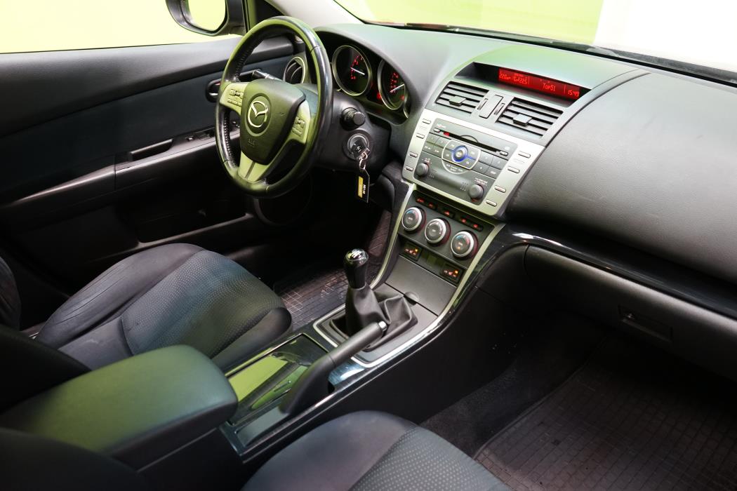 Mazda 6 2008