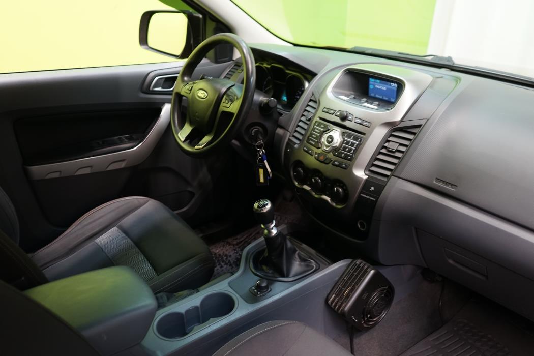 Ford Ranger 2013