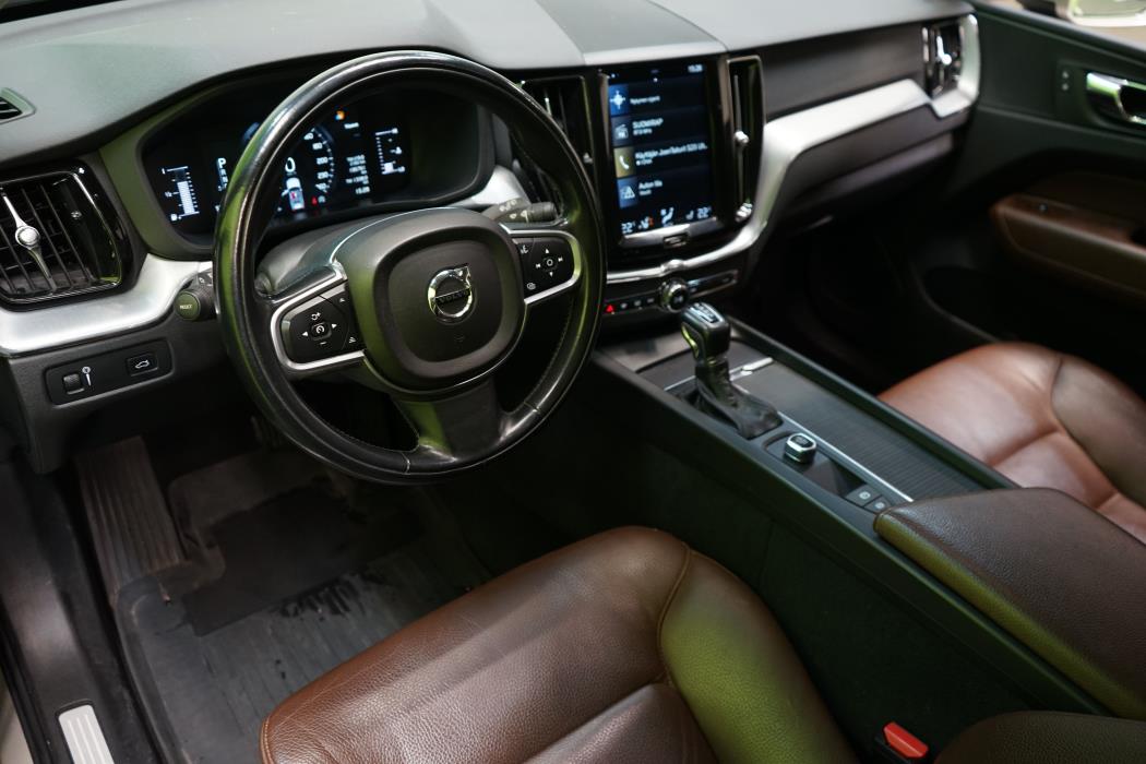 Volvo XC60 2018