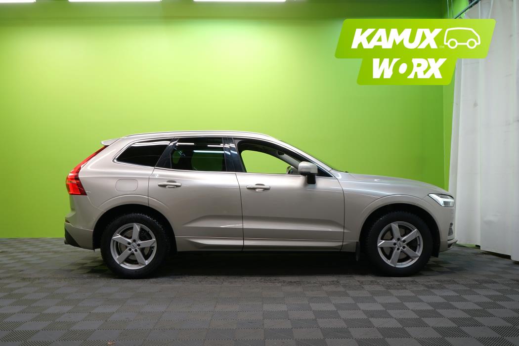 Volvo XC60 2018
