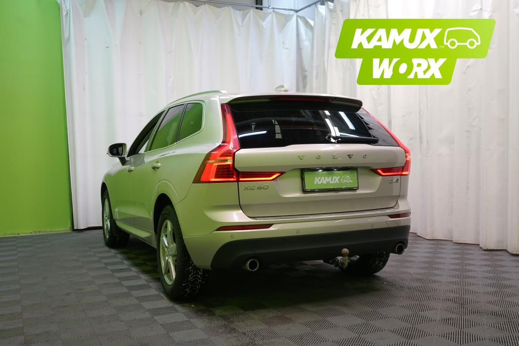 Volvo XC60 2018
