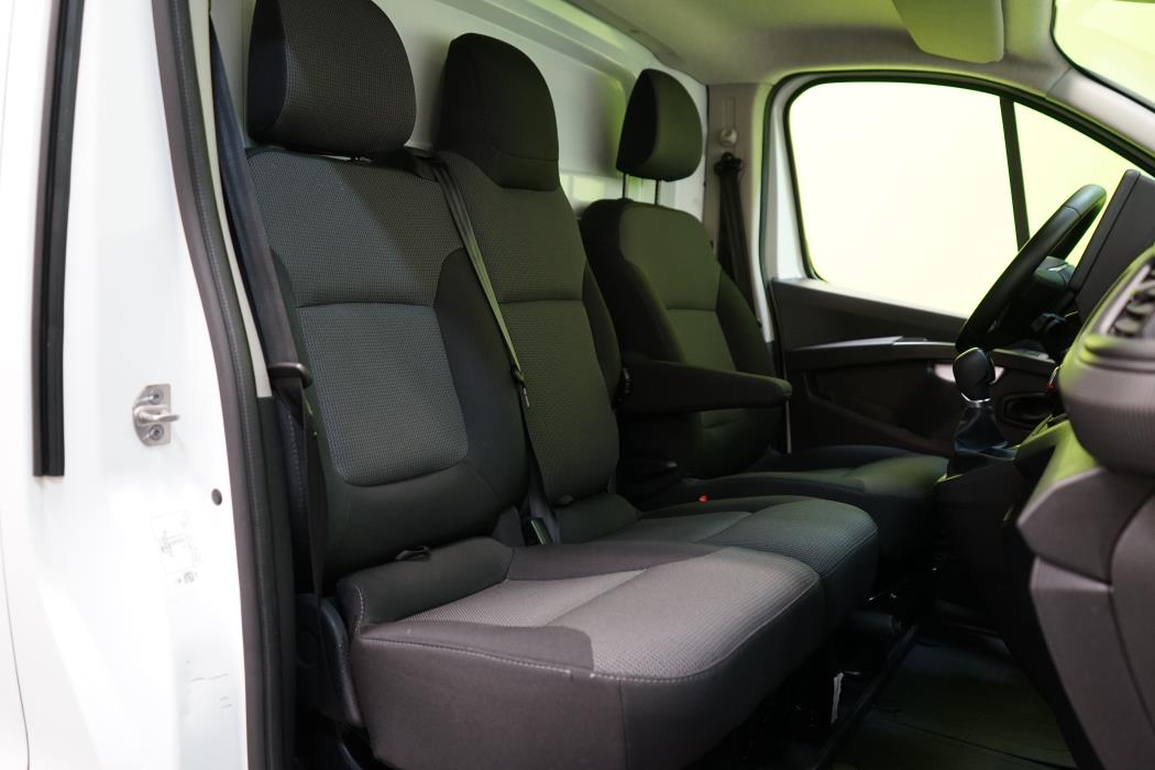 Renault Trafic 2024